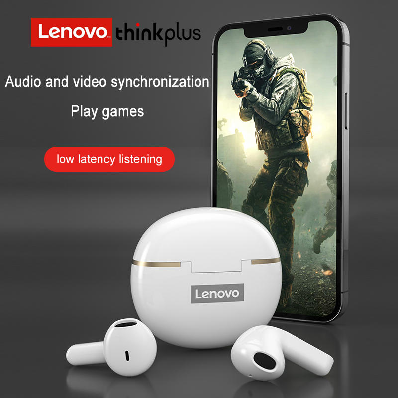 Choice Lenovo X16 TWS Wireless - Wireless Earbuds Tws 评论和价格