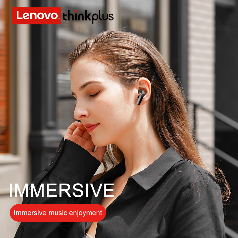 Choice Lenovo X16 TWS Wireless - Wireless Earbuds Tws 评论和价格
