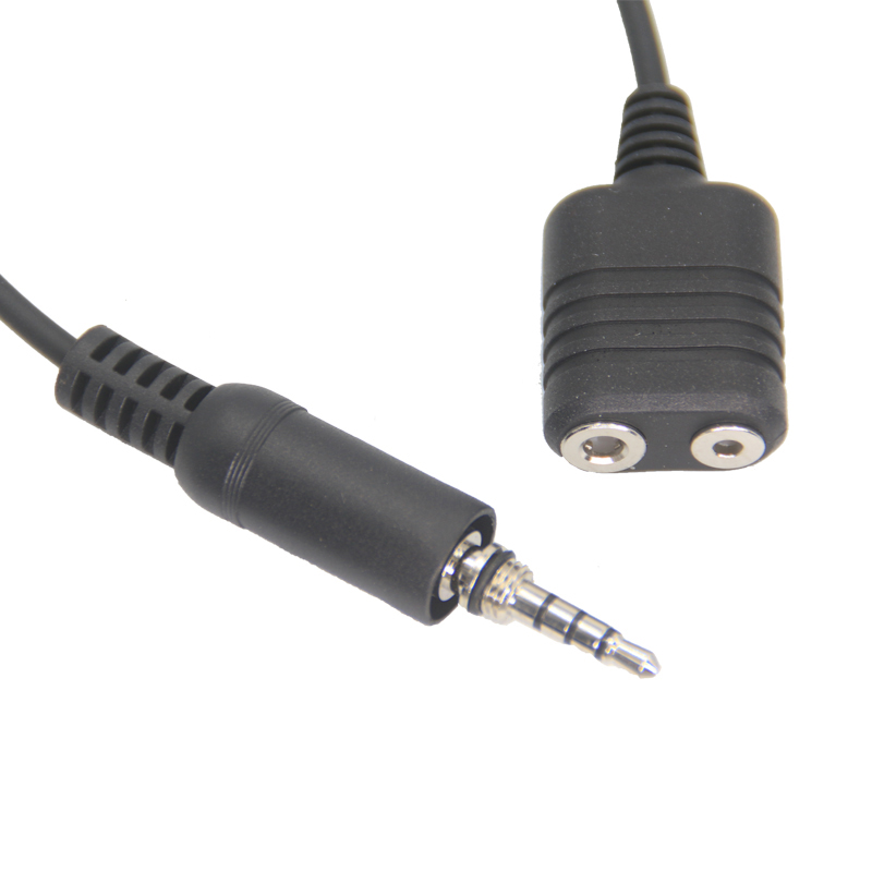 Suitable for Yaesu EVX-S24 VX7 - Wired Earphone Mic 评论和价格