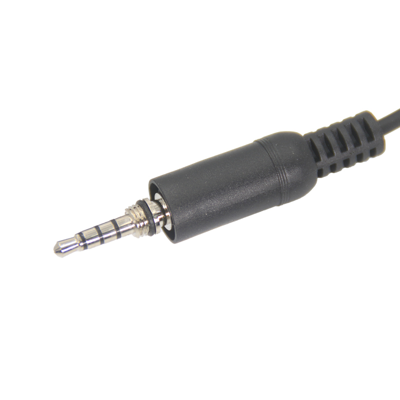Suitable for Yaesu EVX-S24 VX7 - Wired Earphone Mic 评论和价格