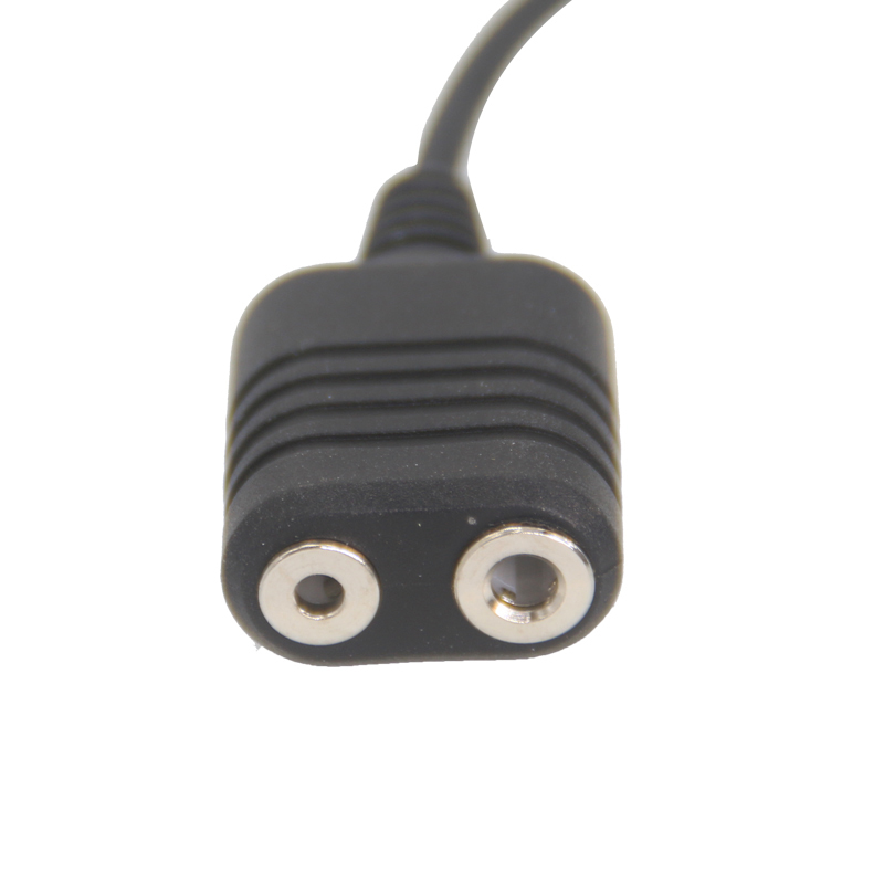 Suitable for Yaesu EVX-S24 VX7 - Wired Earphone Mic 评论和价格