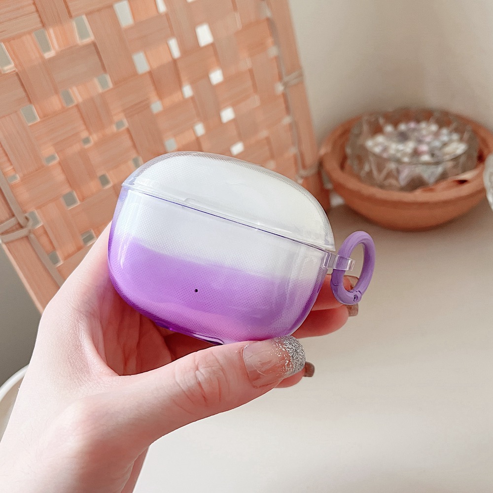 Transparent Earphone Case For  - Earbuds Charging Case 评论和价格