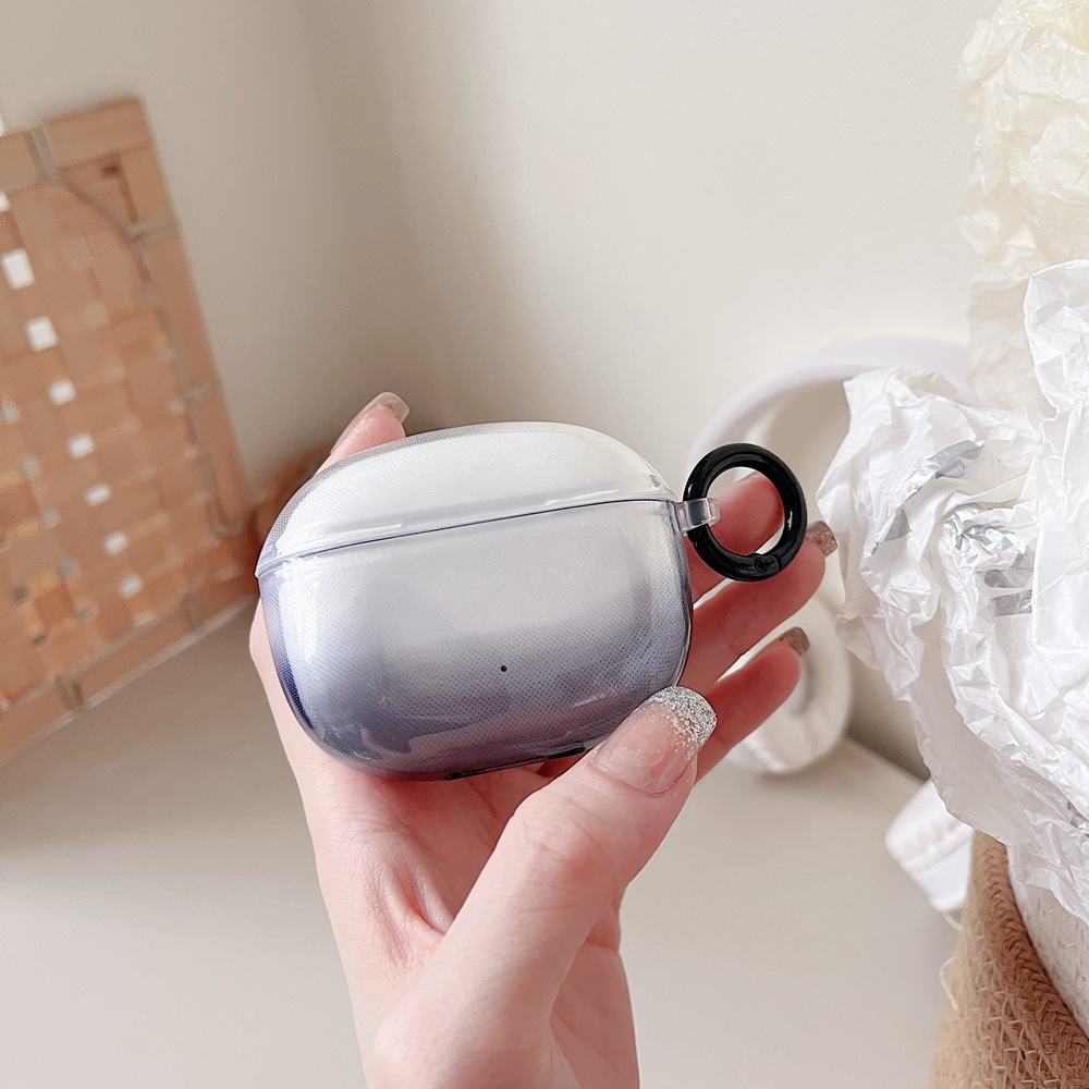 Transparent Earphone Case For  - Earbuds Charging Case 评论和价格