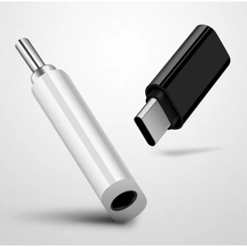 Type-C to 3.5mm Jack Converter - Cable Extension 3.5 评论和价格