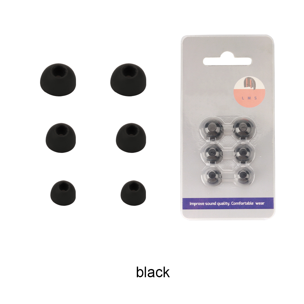 3Pair For JBL ENDURANCE PEAK3  - Earbuds Charging Case 评论和价格