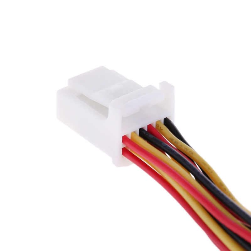 2025 New Y Cable Splitter Adap - Audio Splitter Y 评论和价格