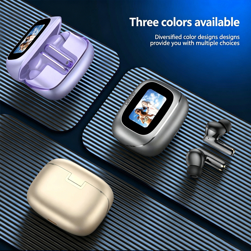 Lenovo TOUR PRO6 Touch Multi F - Wireless Earbuds Tws 评论和价格