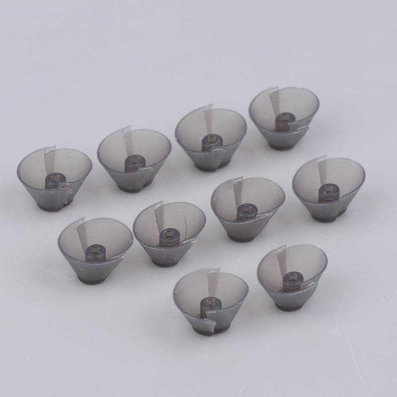 Hearing Aid Replacement Eartip - Silicone Ear Tip Replacement 评论和价格