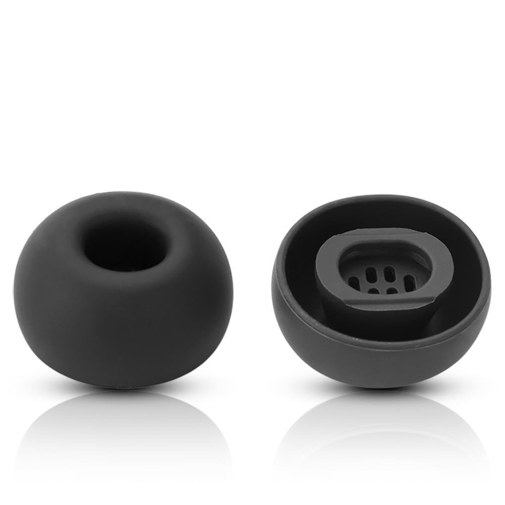 6Pcs Silicone Ear Tips for HUA - Wireless Earbuds Tws 评论和价格