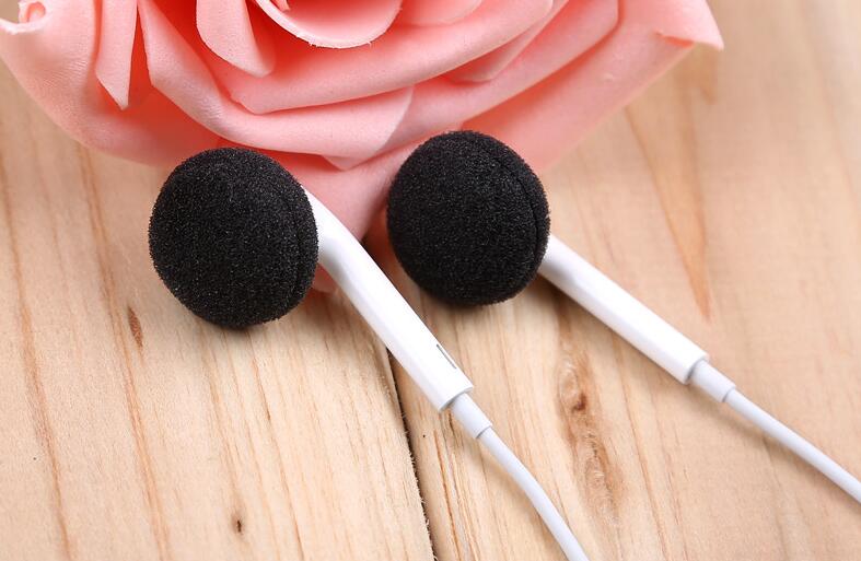 25pairs 50pcs 18mm Foam Earbud - Earphone Foam Tip 评论和价格