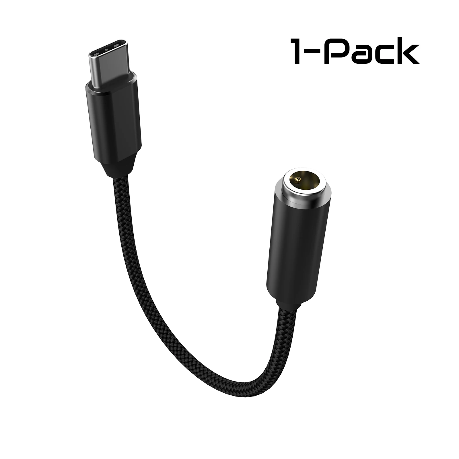 USB Type C 3.5 Jack Adapter US - Cable Extension 3.5 评论和价格