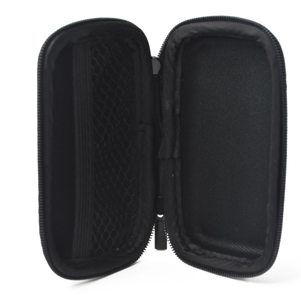 Green Rectangle Shaped Hard Ea - Headphone Case Hard 评论和价格