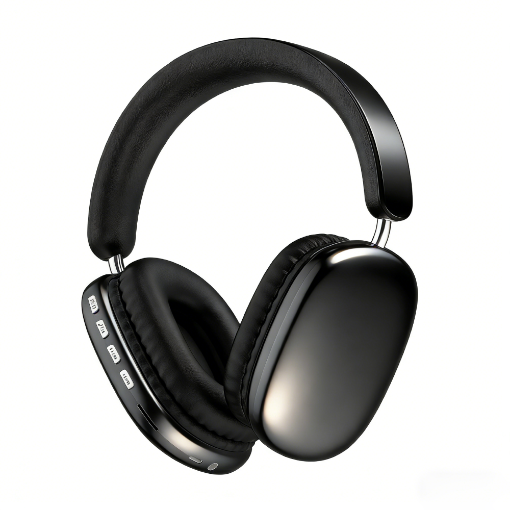 New Bluetooth Wireless Headset - Bluetooth Headset On Ear 评论和价格