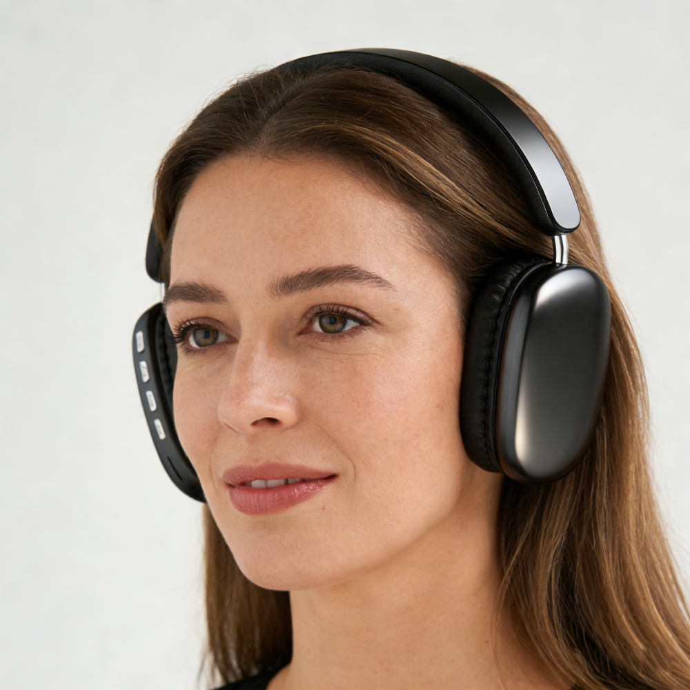 New Bluetooth Wireless Headset - Bluetooth Headset On Ear 评论和价格