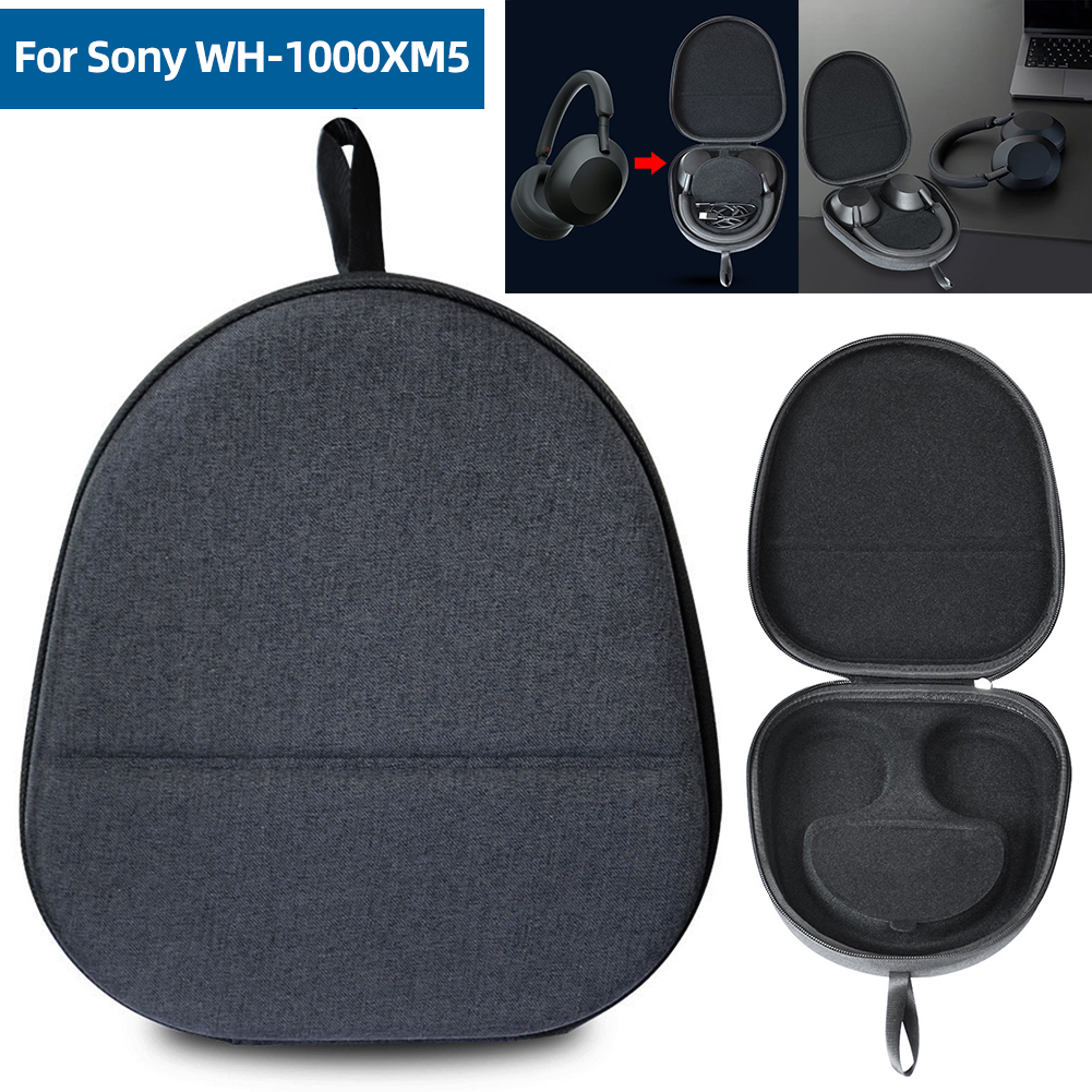 Hard EVA Carrying Case for Son - Headphone Case Hard 评论和价格