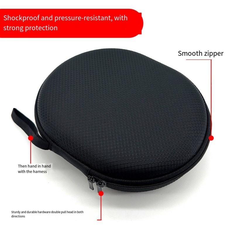 Hard EVA Travel Case For SONY  - Headphone Case Hard 评论和价格
