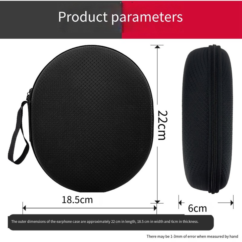Hard EVA Travel Case For SONY  - Headphone Case Hard 评论和价格
