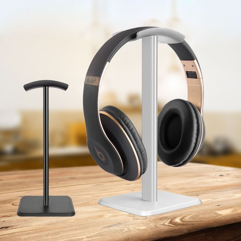 Universal Headphone Stand Alum - Headphone Stand Desk 评论和价格