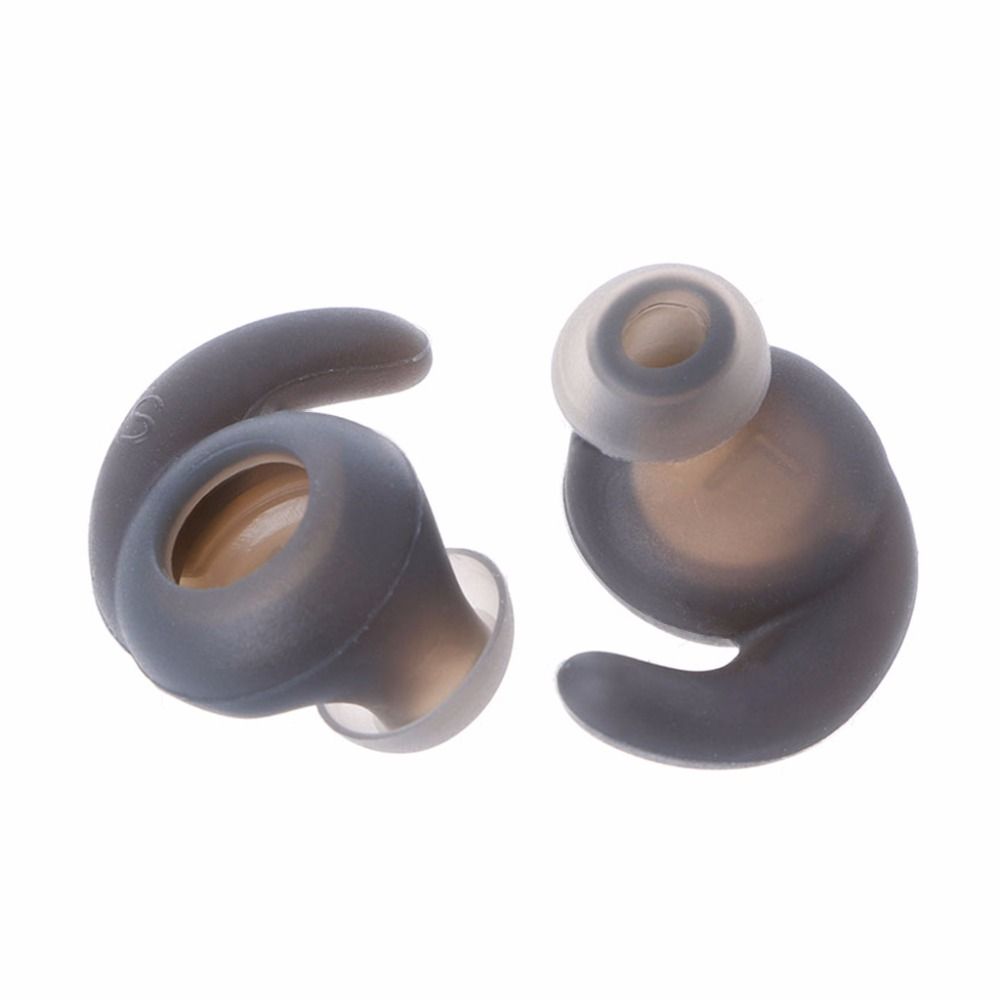 3 Pairs S/M/L In-ear Sports He - Sports Earphone Hook 评论和价格