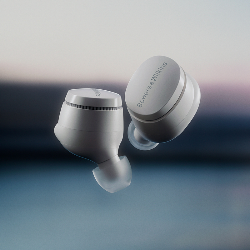 Genuine B&W Pi6 Wireless Bluet - Noise Cancelling Headphone 评论和价格