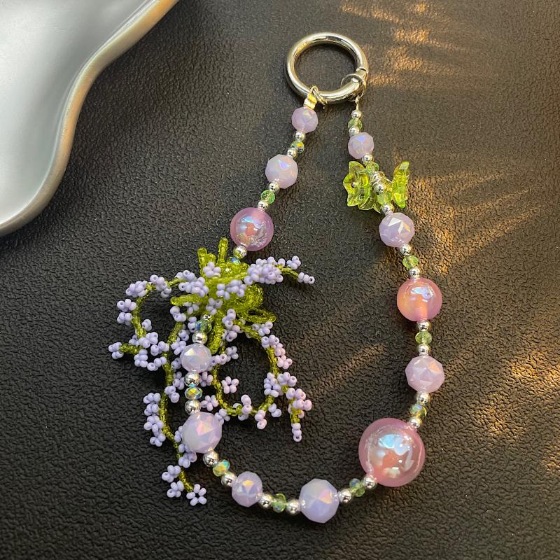 【C】Summer Colorful Beaded Phon - Usb C Earphone 评论和价格