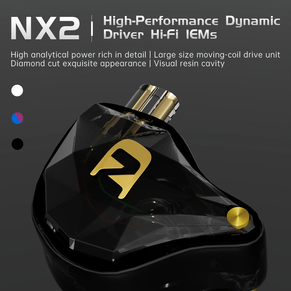 ND NX2 Heavy bass sports runni - Sports Earphone Hook 评论和价格