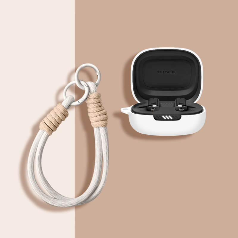 Suitable for JBL Wave Flex Ear - Earbuds Charging Case 评论和价格