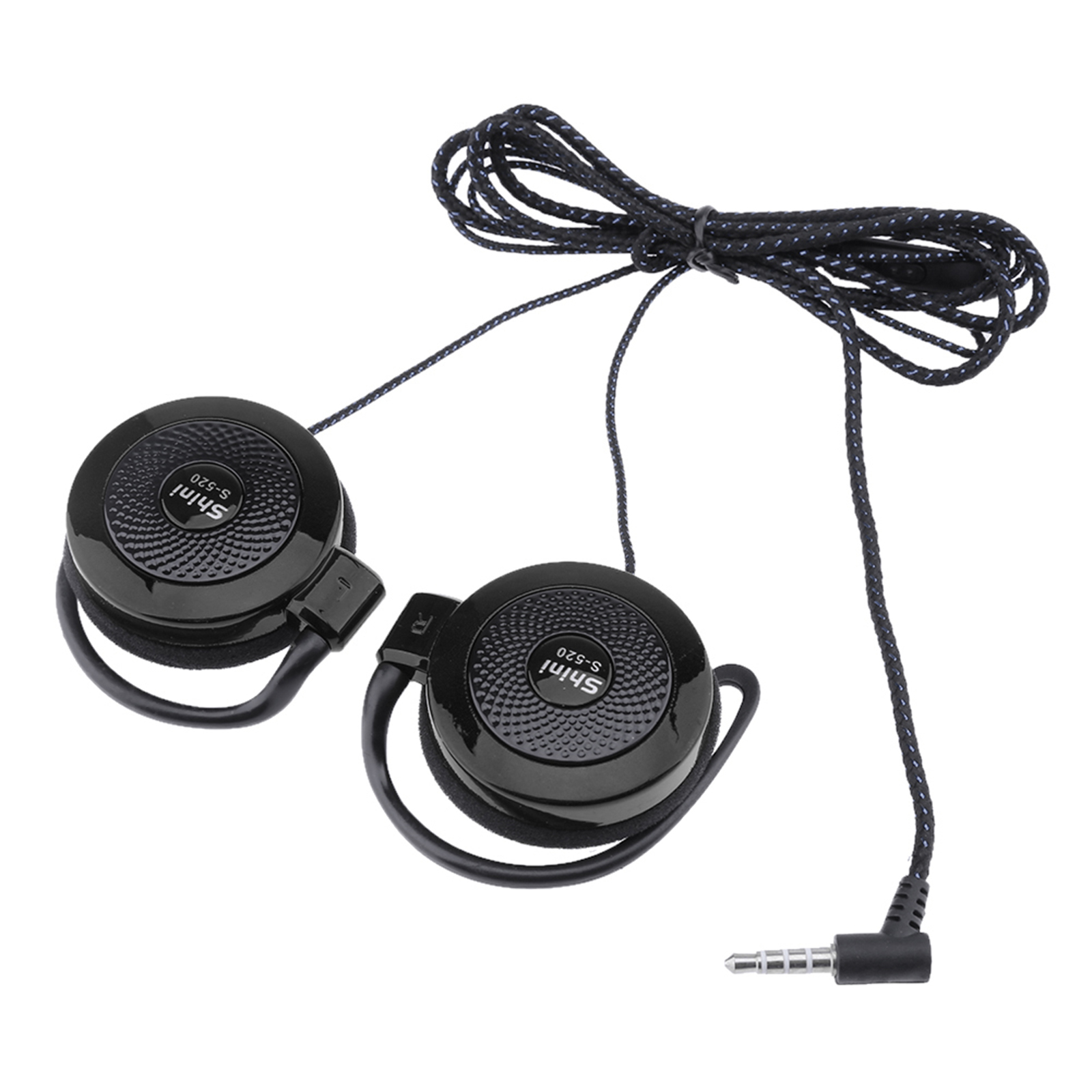 【Sale】3.5mm Wired Headset Ear  - Audiophile Headphone Wired 评论和价格