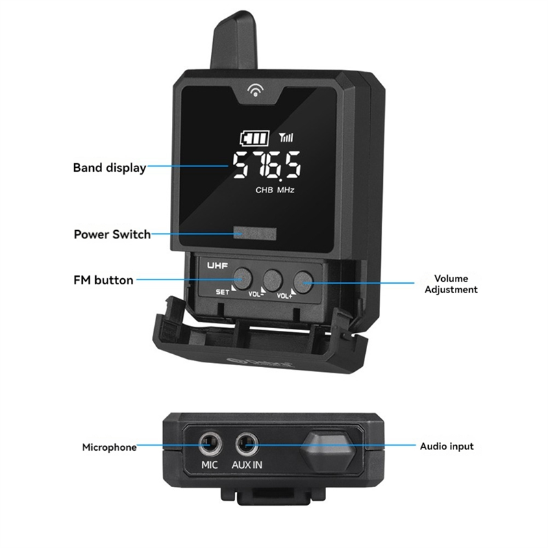 DACOM L19 TWS Bluetooth Earpho - Sports Earphone Hook 评论和价格