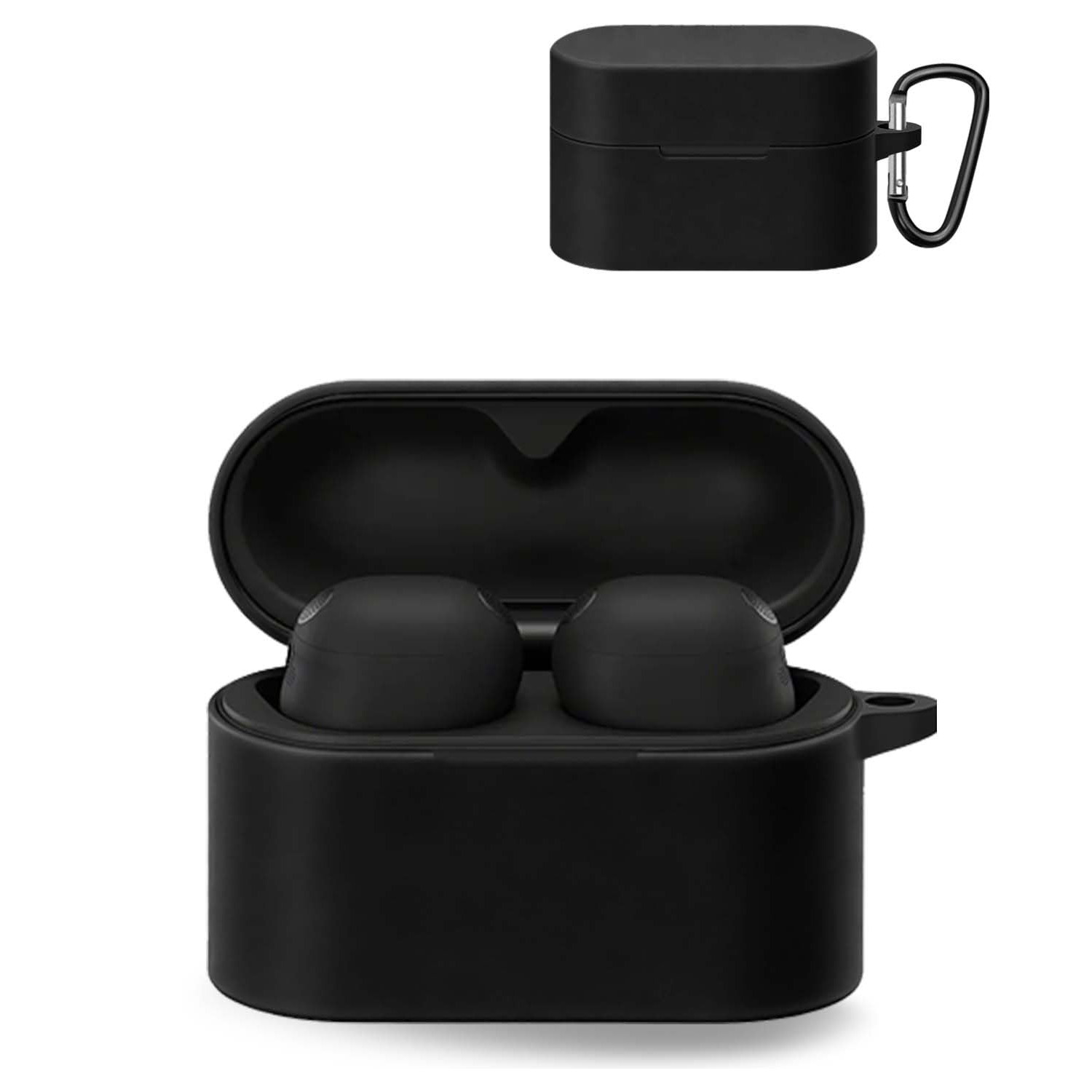 Case for Sony WF-1000XM6 Earbu - Earbuds Charging Case 评论和价格