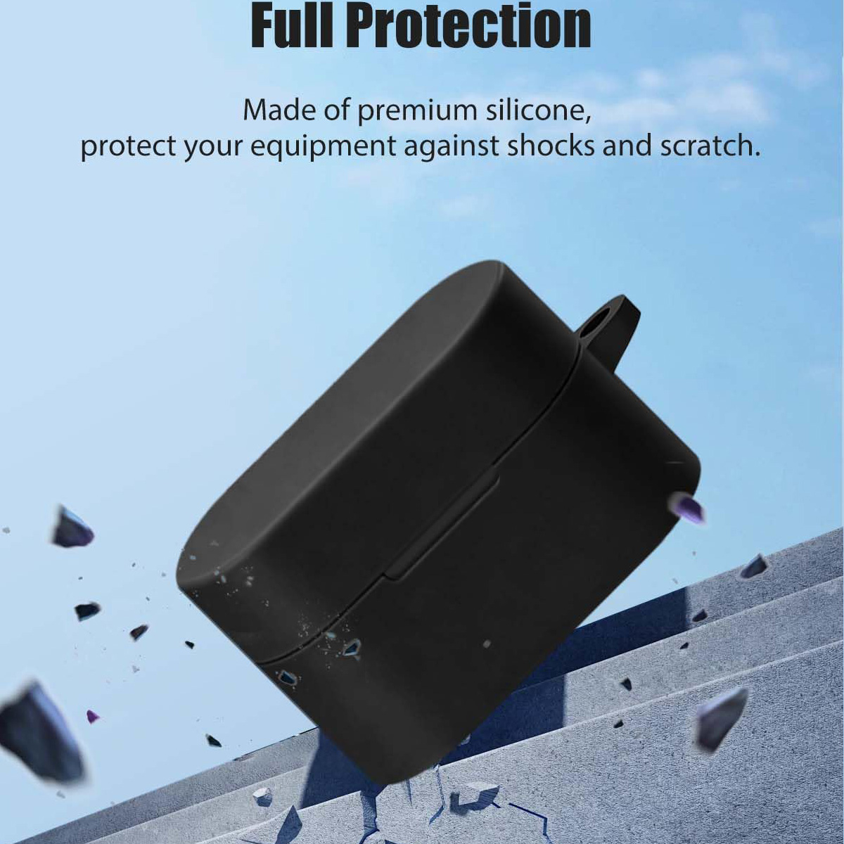 Case for Sony WF-1000XM6 Earbu - Earbuds Charging Case 评论和价格