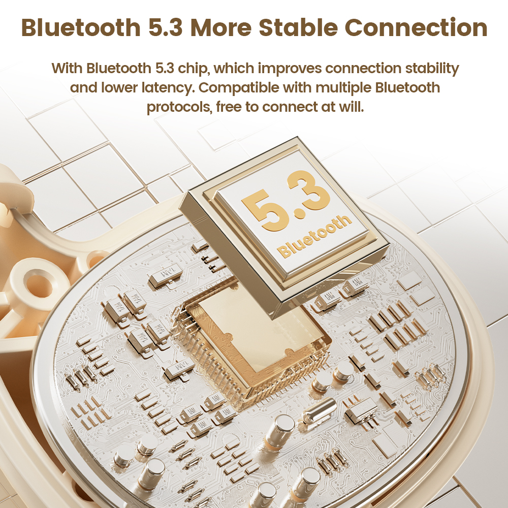 Toocki Bluetooth Earphones BT5 - Sports Earphone Hook 评论和价格
