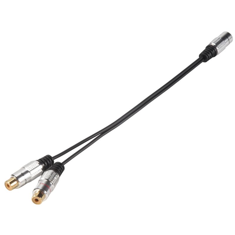 BTLIFE-3.5Mm (1/8 Inch) Stereo - Earphone Splitter Jack 评论和价格