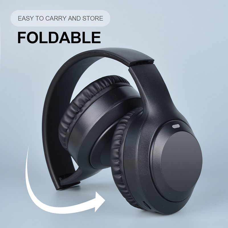Over Ear HIFI Stereo M5 Headse - Noise Cancelling Headphone 评论和价格