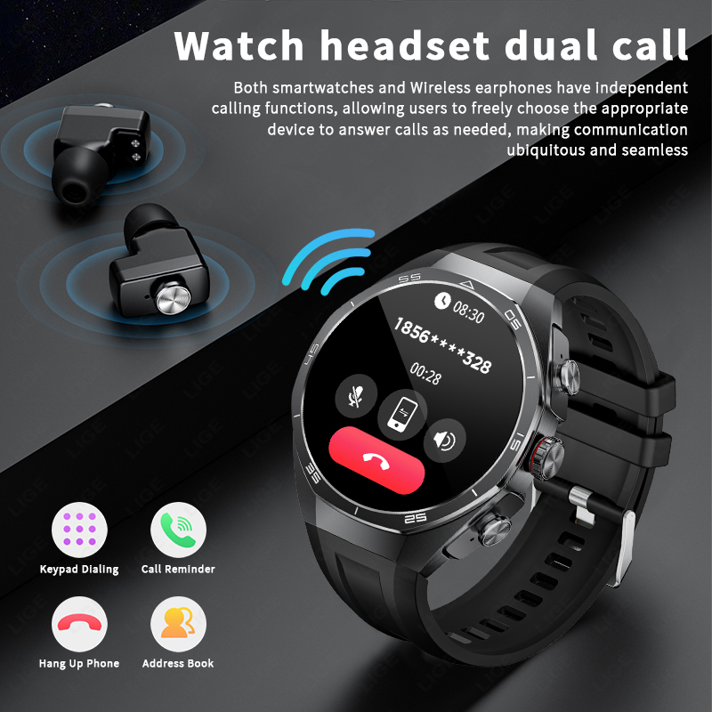 2026 NEW For Android TWS Music - Earbuds Charging Case 评论和价格