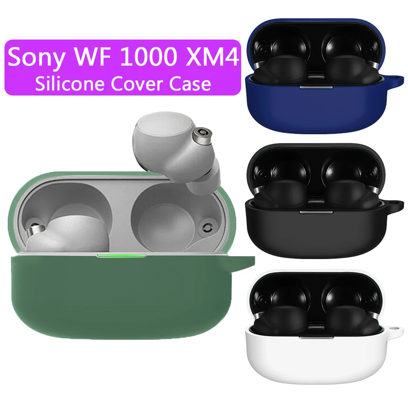 Silicone Protective Case for S - Earbuds Charging Case 评论和价格