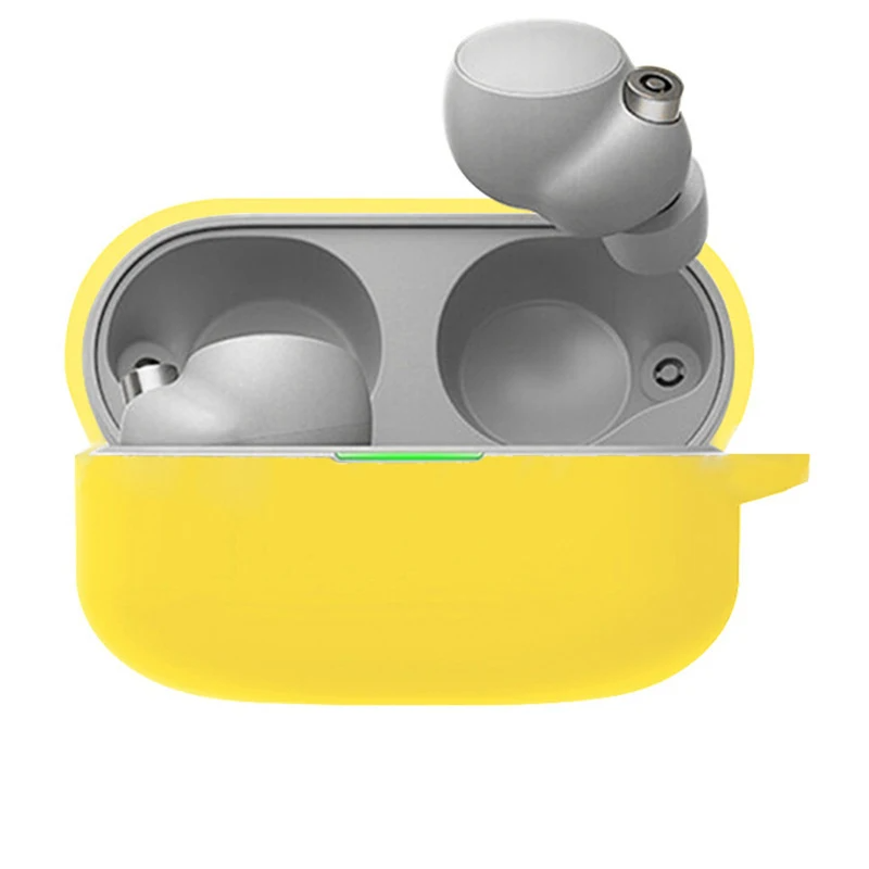 Silicone Protective Case for S - Earbuds Charging Case 评论和价格