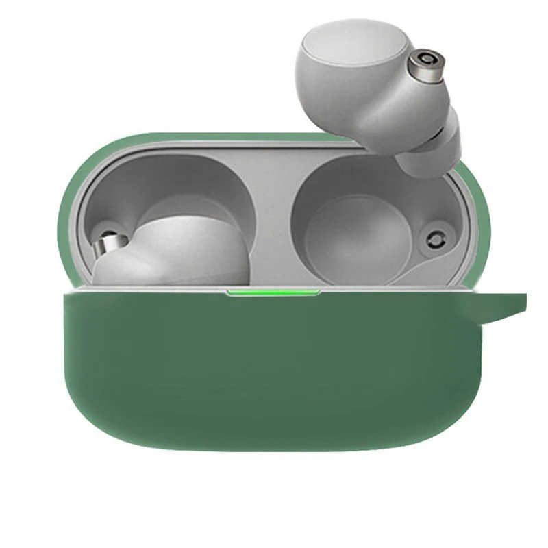 Silicone Protective Case for S - Earbuds Charging Case 评论和价格