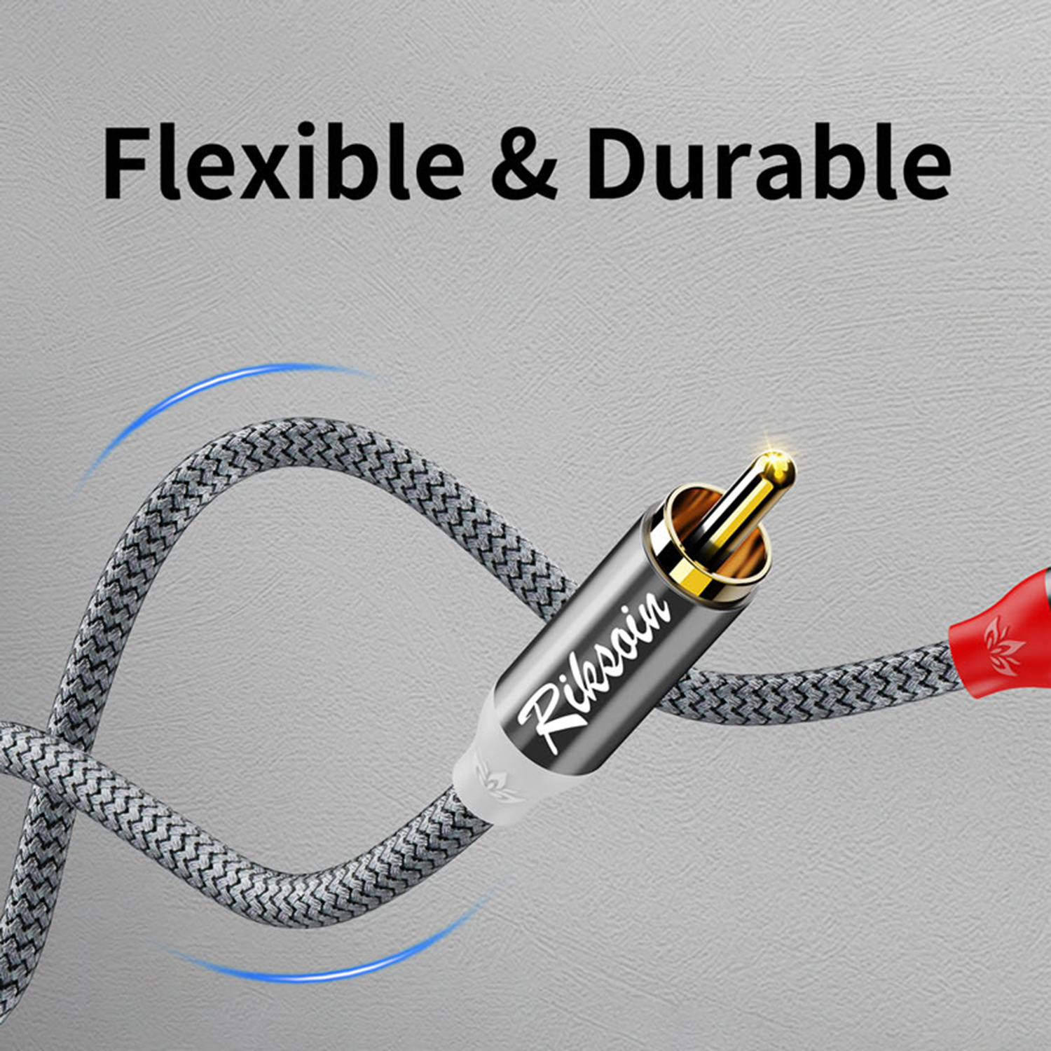 USB C to 2RCA Stereo Cable Y S - Audio Splitter Y 评论和价格