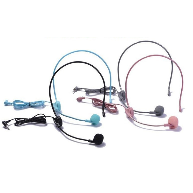 Modern Wired 3.5mm Plug Lectur - Wired Earphone Mic 评论和价格