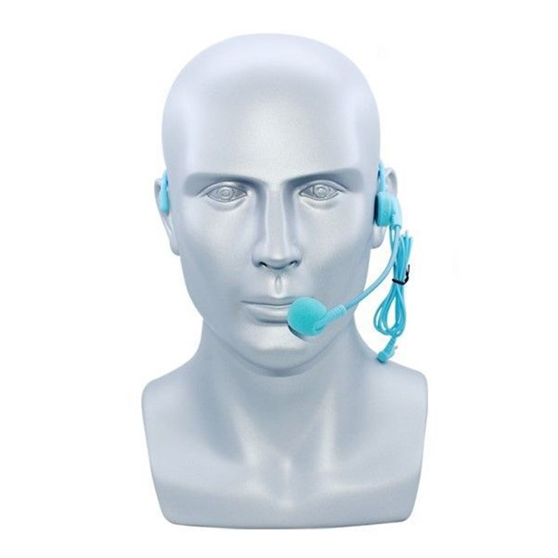 Modern Wired 3.5mm Plug Lectur - Wired Earphone Mic 评论和价格
