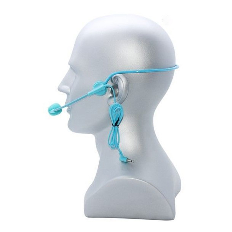 Modern Wired 3.5mm Plug Lectur - Wired Earphone Mic 评论和价格