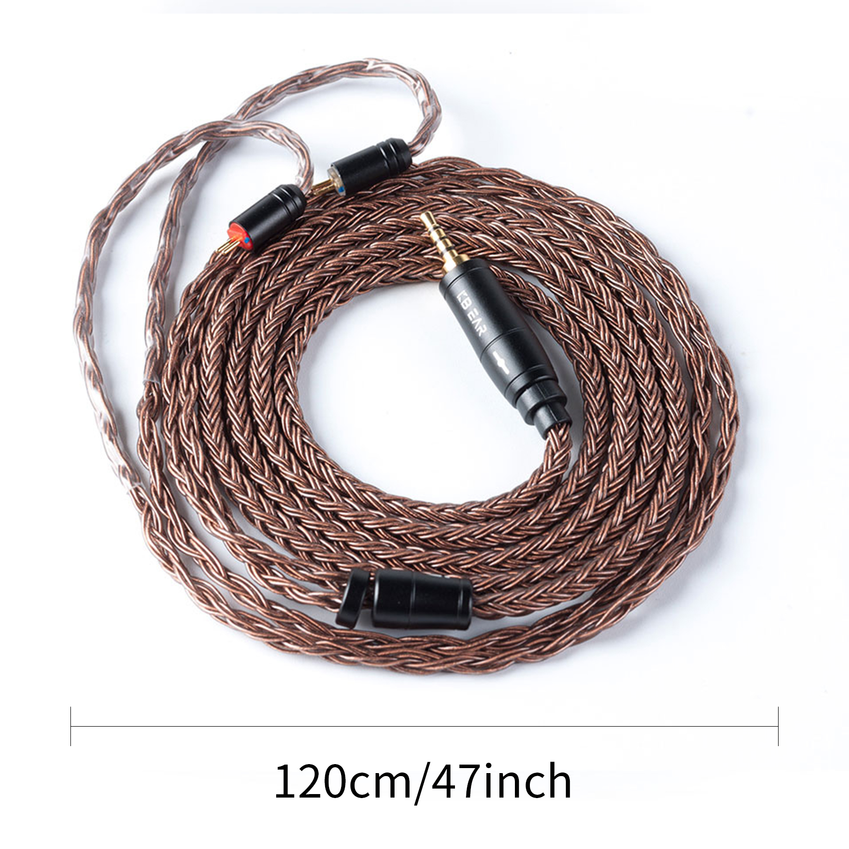 KBEAR 16 core 2-pin IEM headph - In Ear Monitor Iem 评论和价格