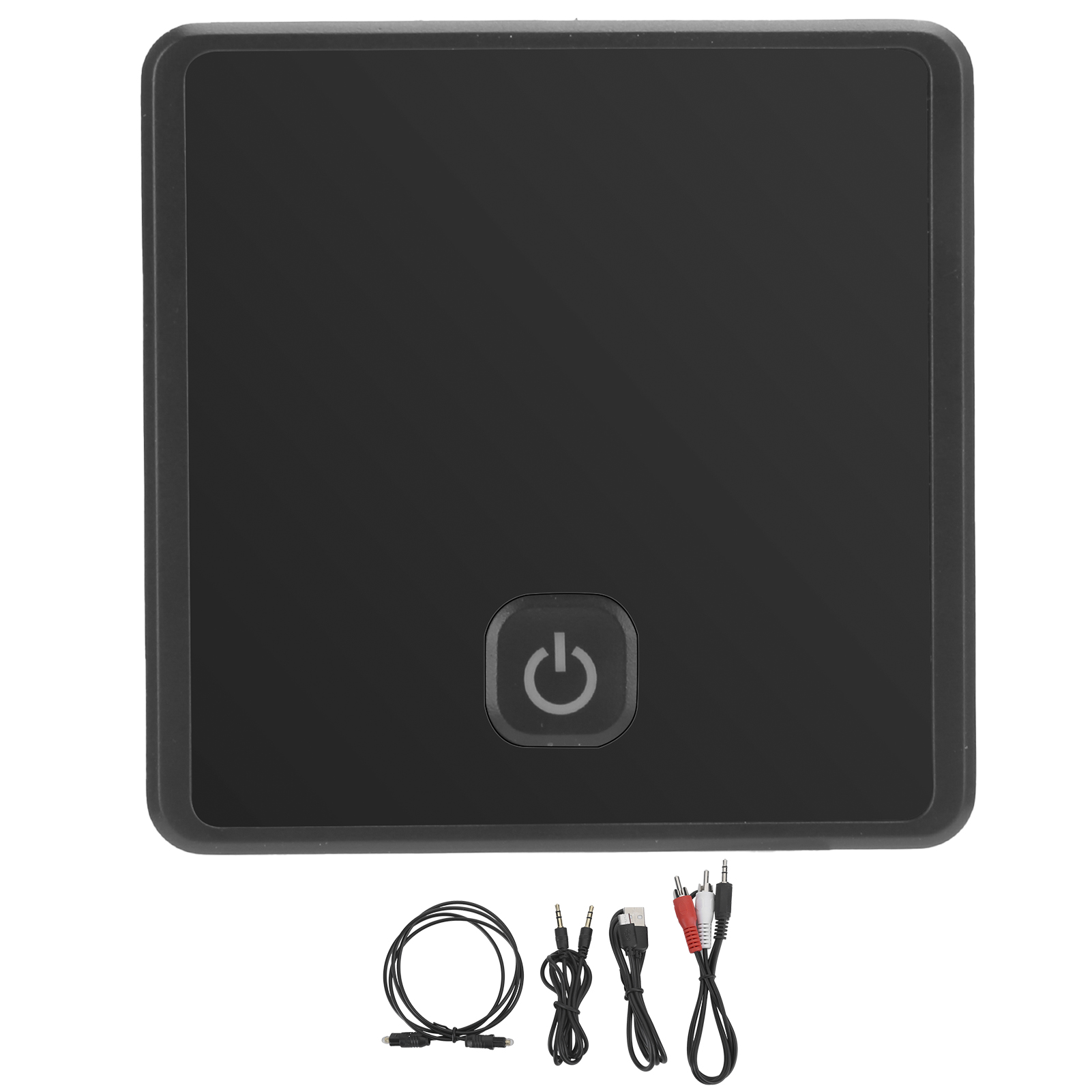 2 In 1 Wireless Bluetooth 5.0  - Bluetooth Adapter Receiver 评论和价格