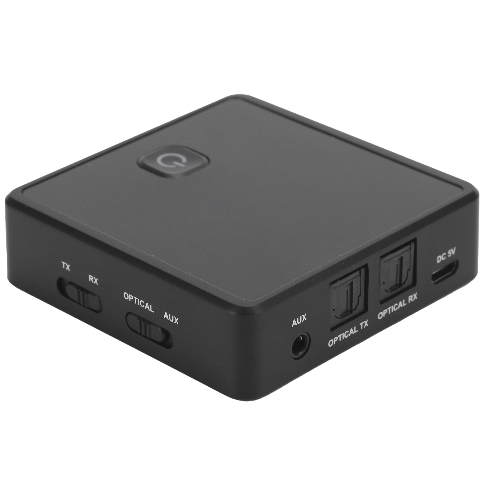 2 In 1 Wireless Bluetooth 5.0  - Bluetooth Adapter Receiver 评论和价格