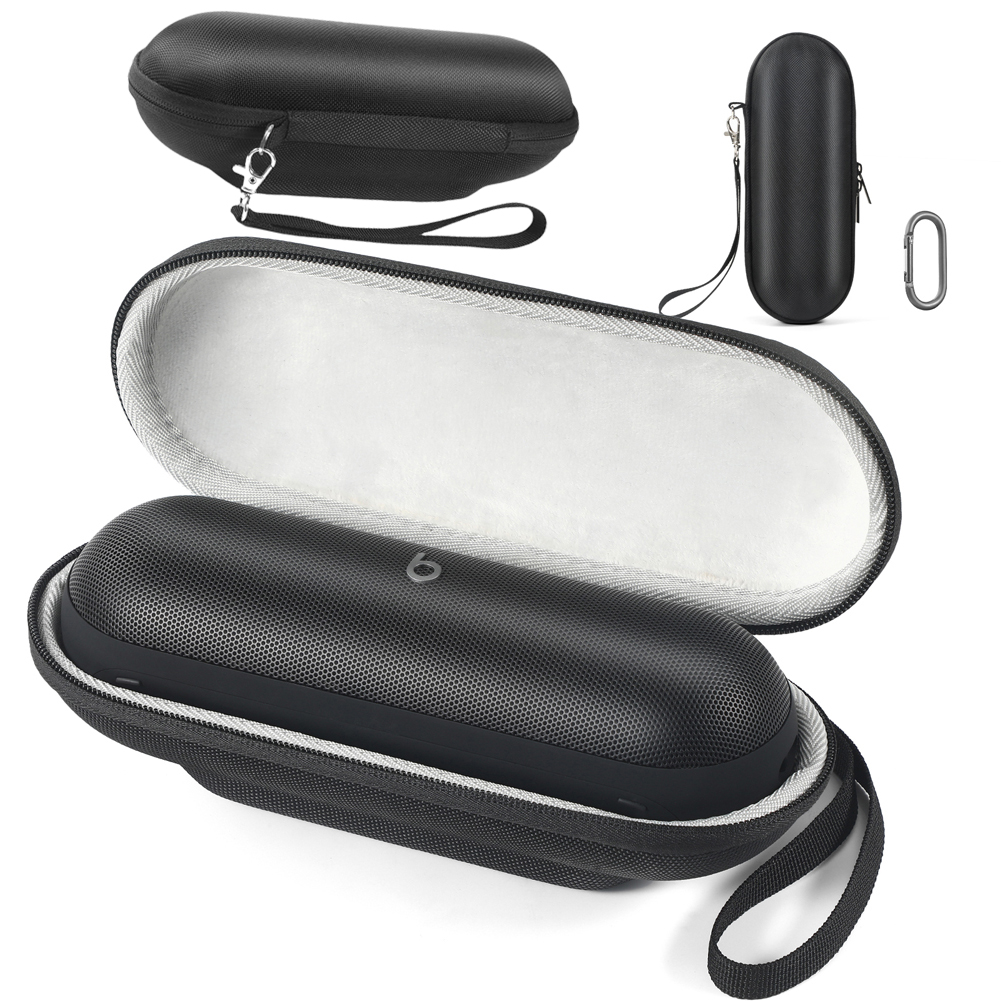 Hard Carrying Case Travel Stor - Headphone Case Hard 评论和价格