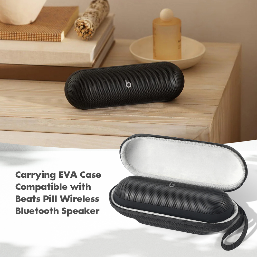 Hard Carrying Case Travel Stor - Headphone Case Hard 评论和价格