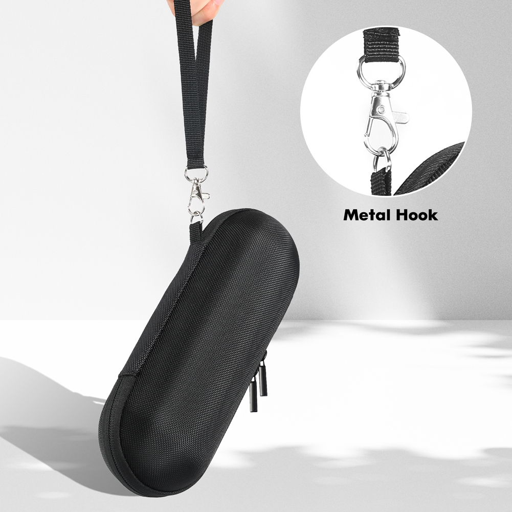 Hard Carrying Case Travel Stor - Headphone Case Hard 评论和价格