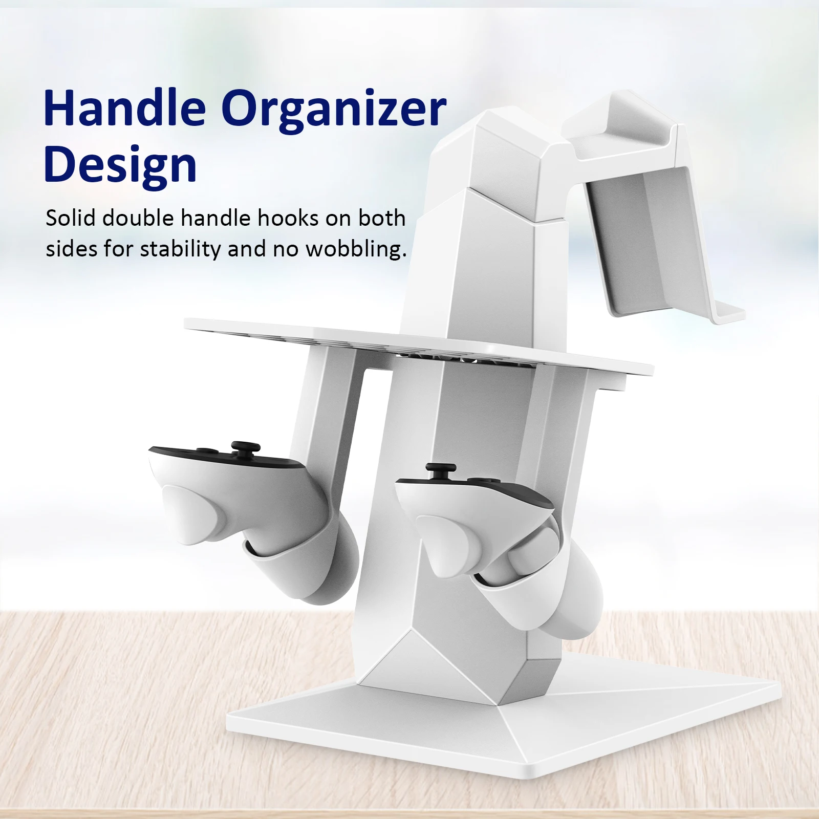 Desktop Display Stand For Mate - Headphone Stand Desk 评论和价格