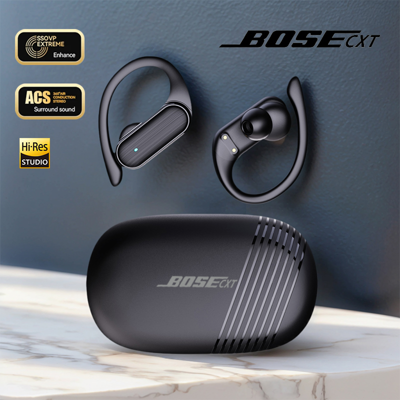 BOSECXT A520 Wireless Business - Noise Cancelling Headphone 评论和价格